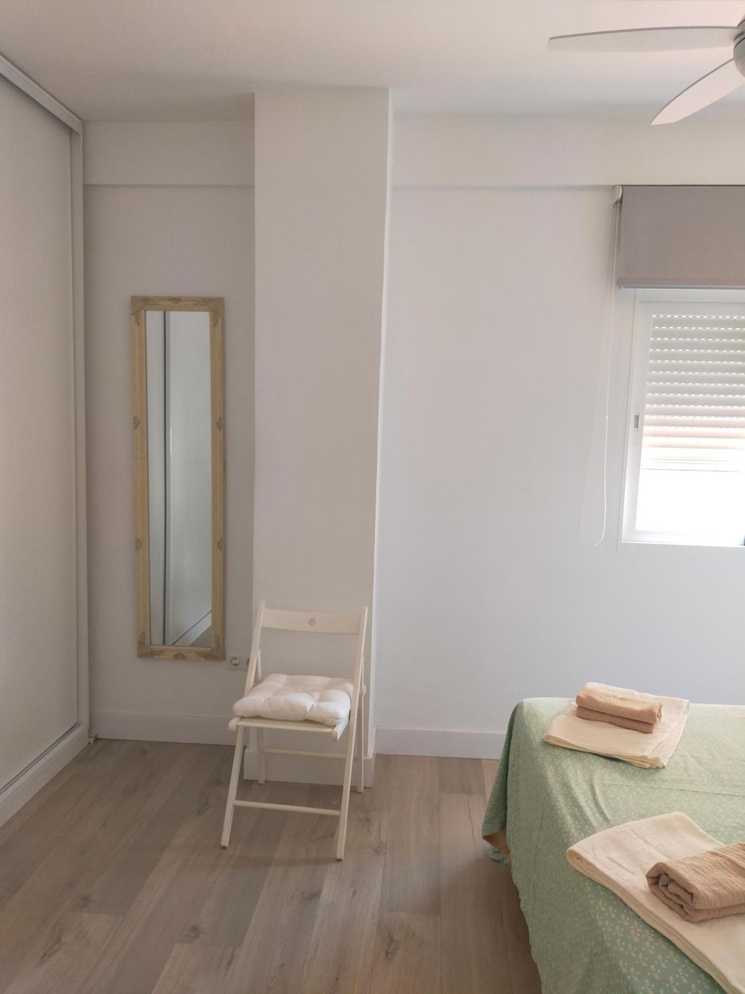 Apartamento En Costa Tropical Almunecar Ngoại thất bức ảnh