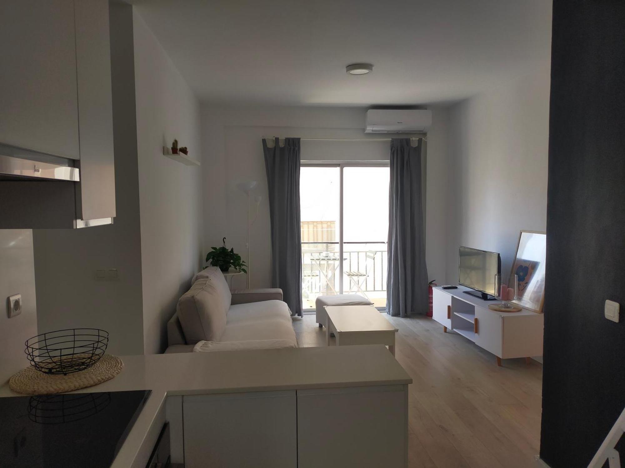 Apartamento En Costa Tropical Almunecar Ngoại thất bức ảnh