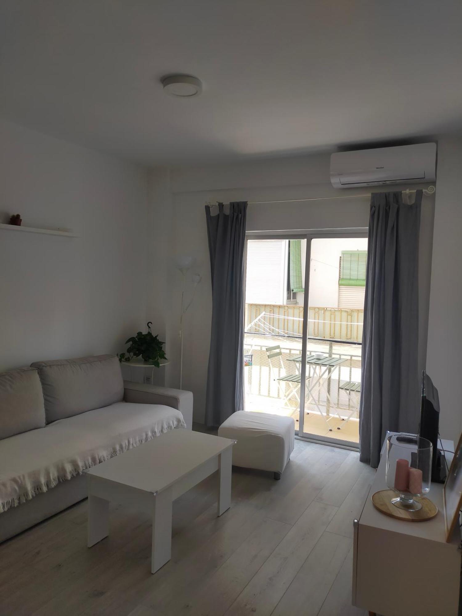 Apartamento En Costa Tropical Almunecar Ngoại thất bức ảnh